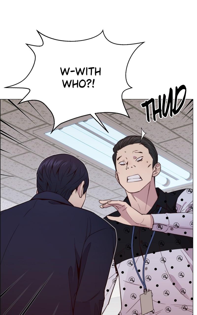 Read A Man's Man Manga Online