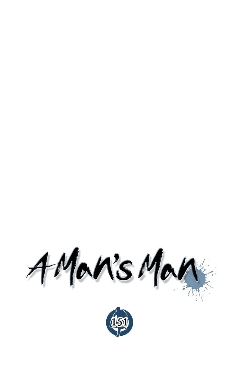 Read A Man's Man Manga Online
