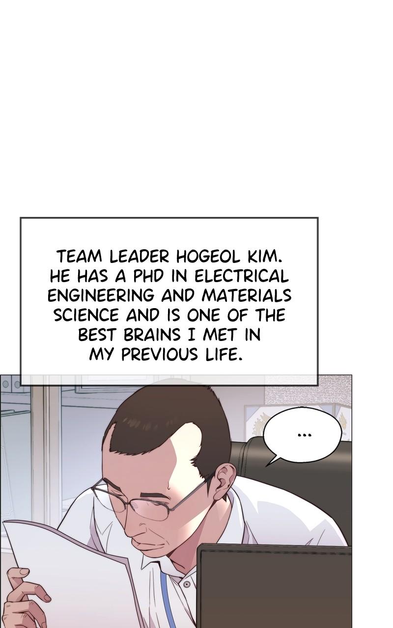 Read A Man's Man Manga Online