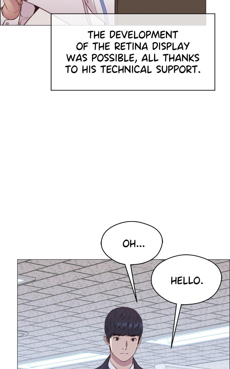 Read A Man's Man Manga Online