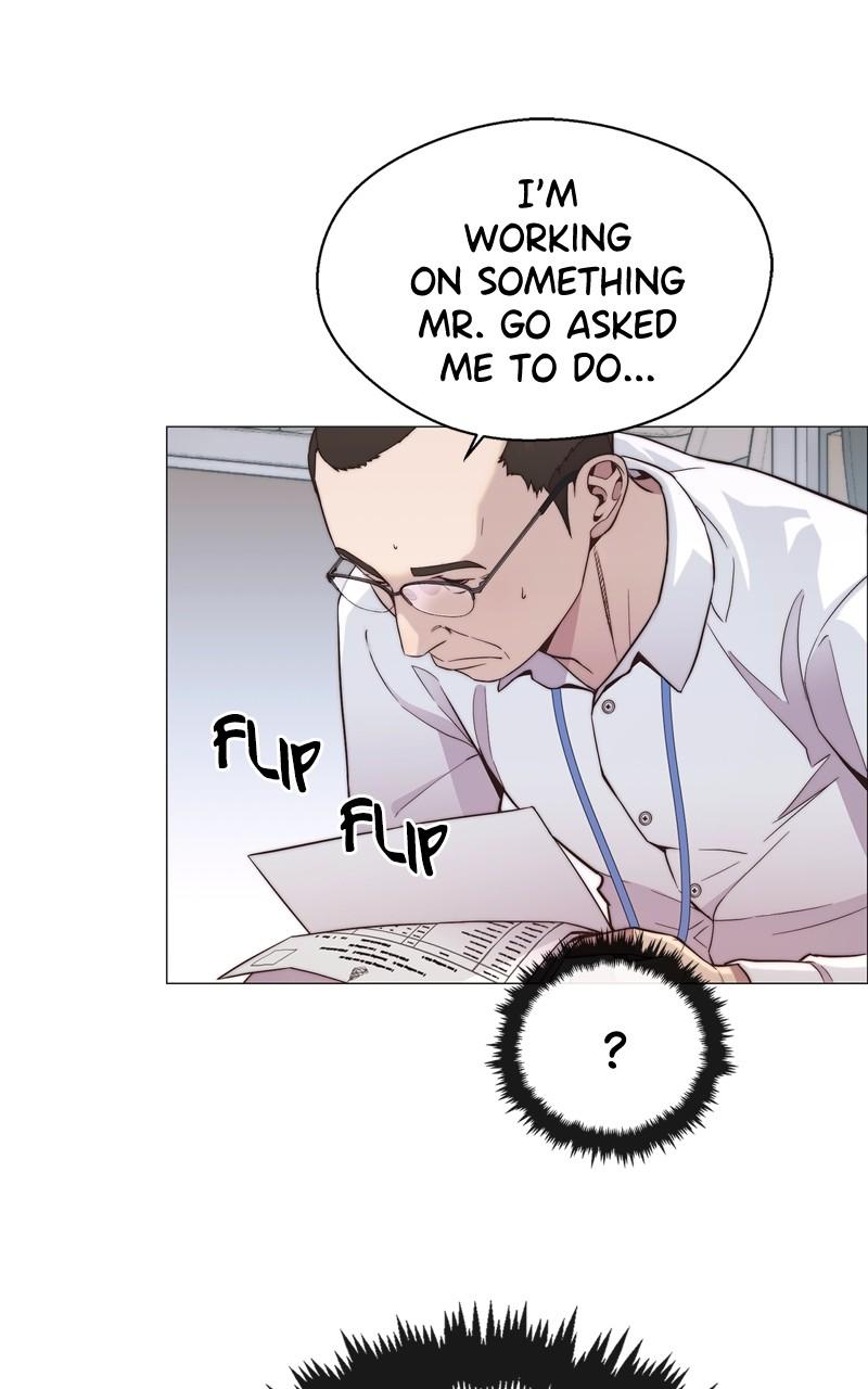 Read A Man's Man Manga Online