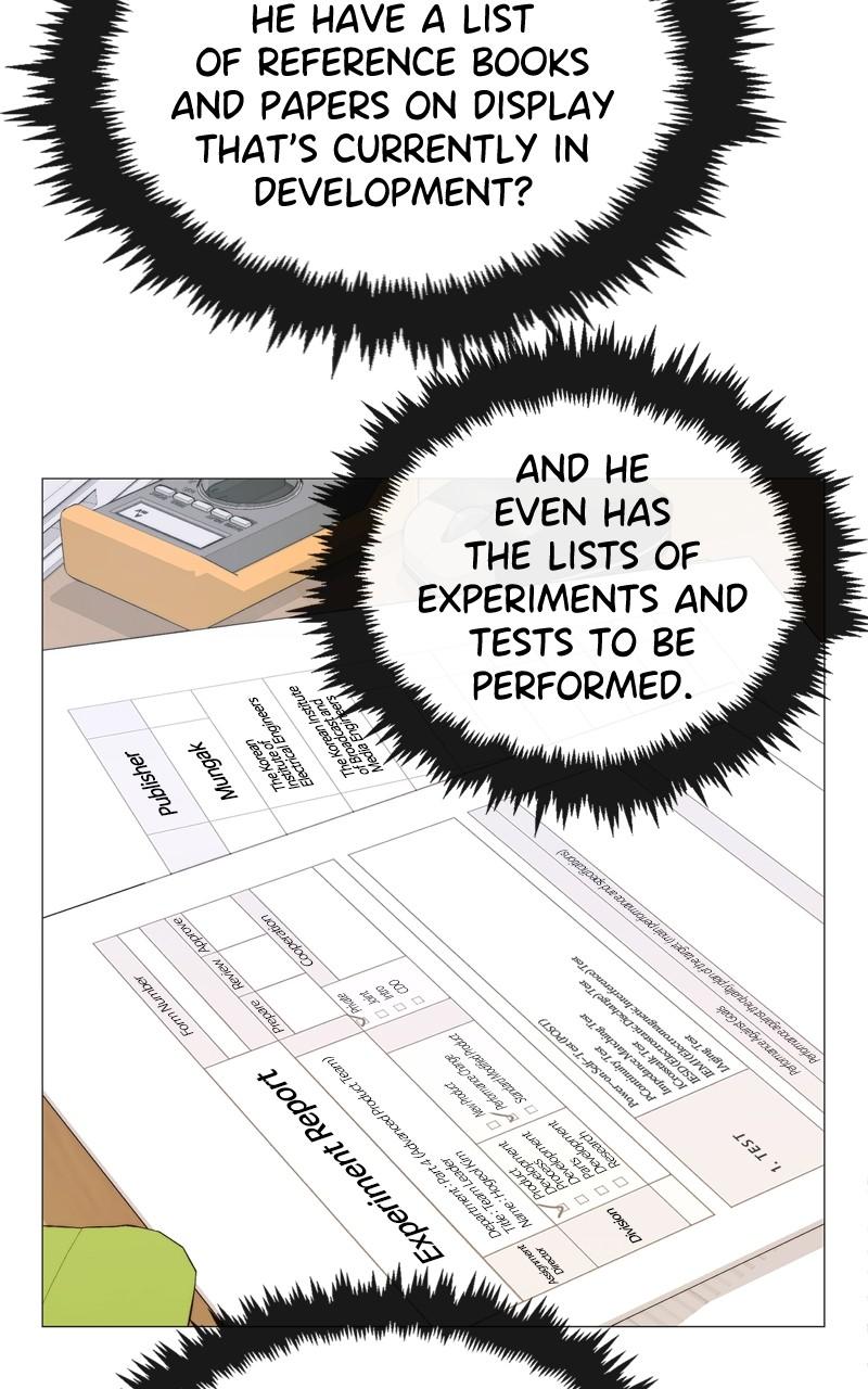 Read A Man's Man Manga Online