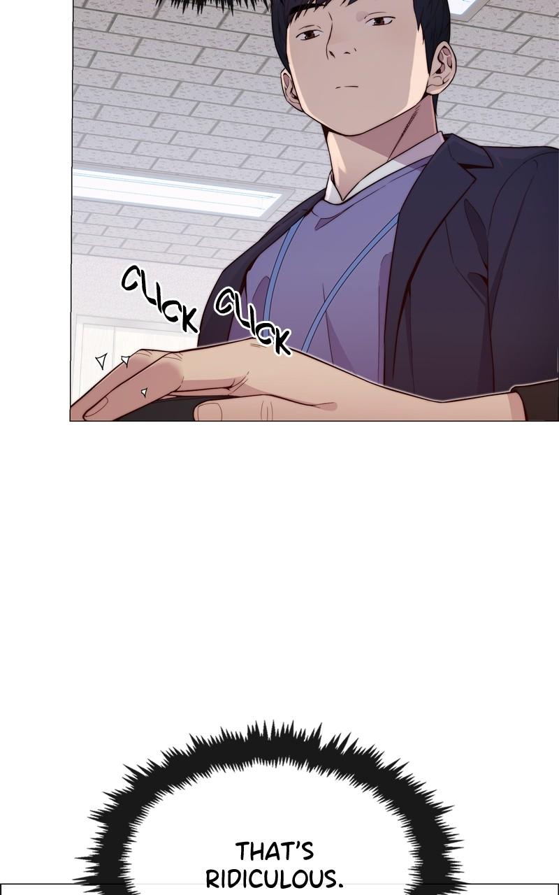 Read A Man's Man Manga Online