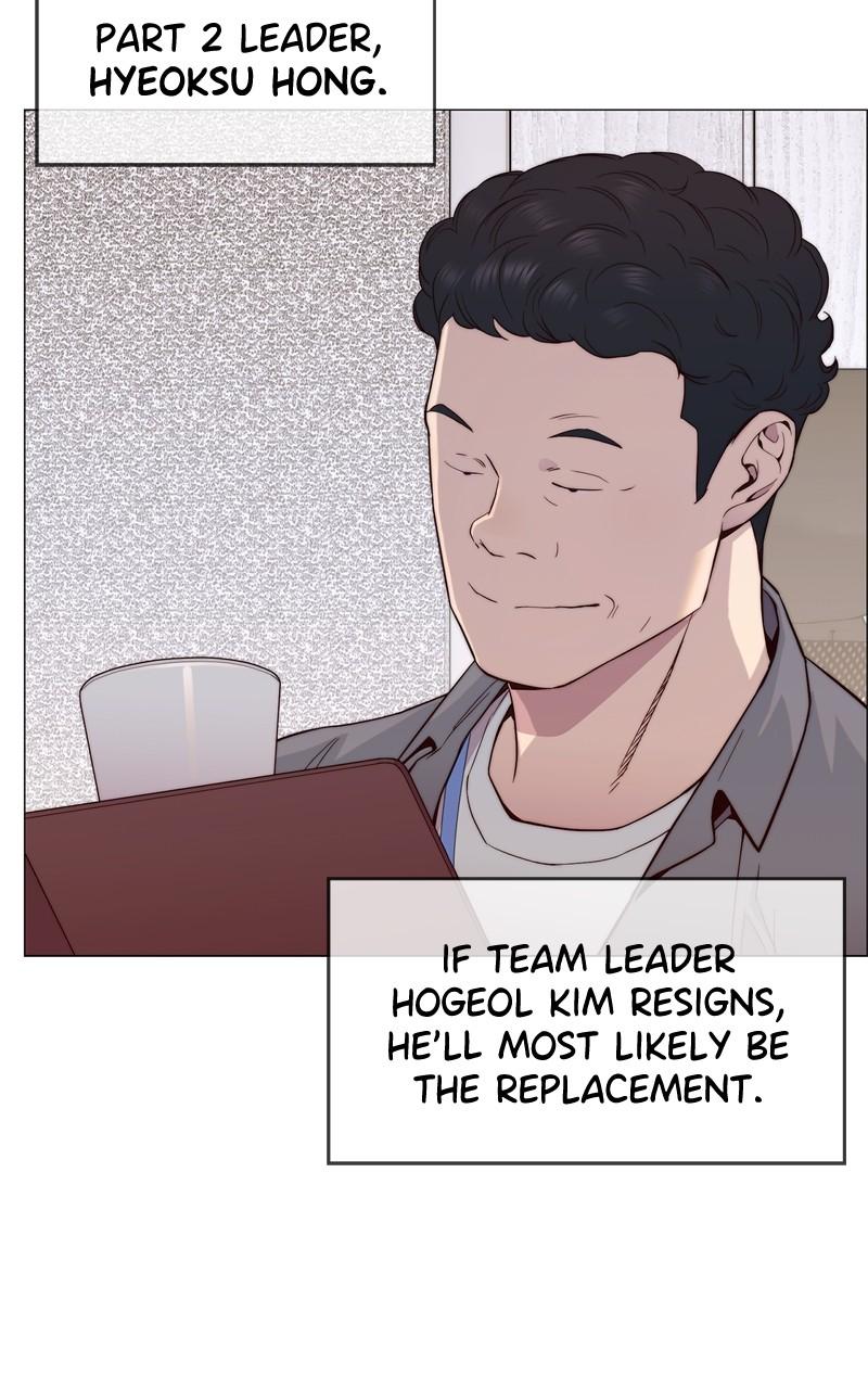 Read A Man's Man Manga Online