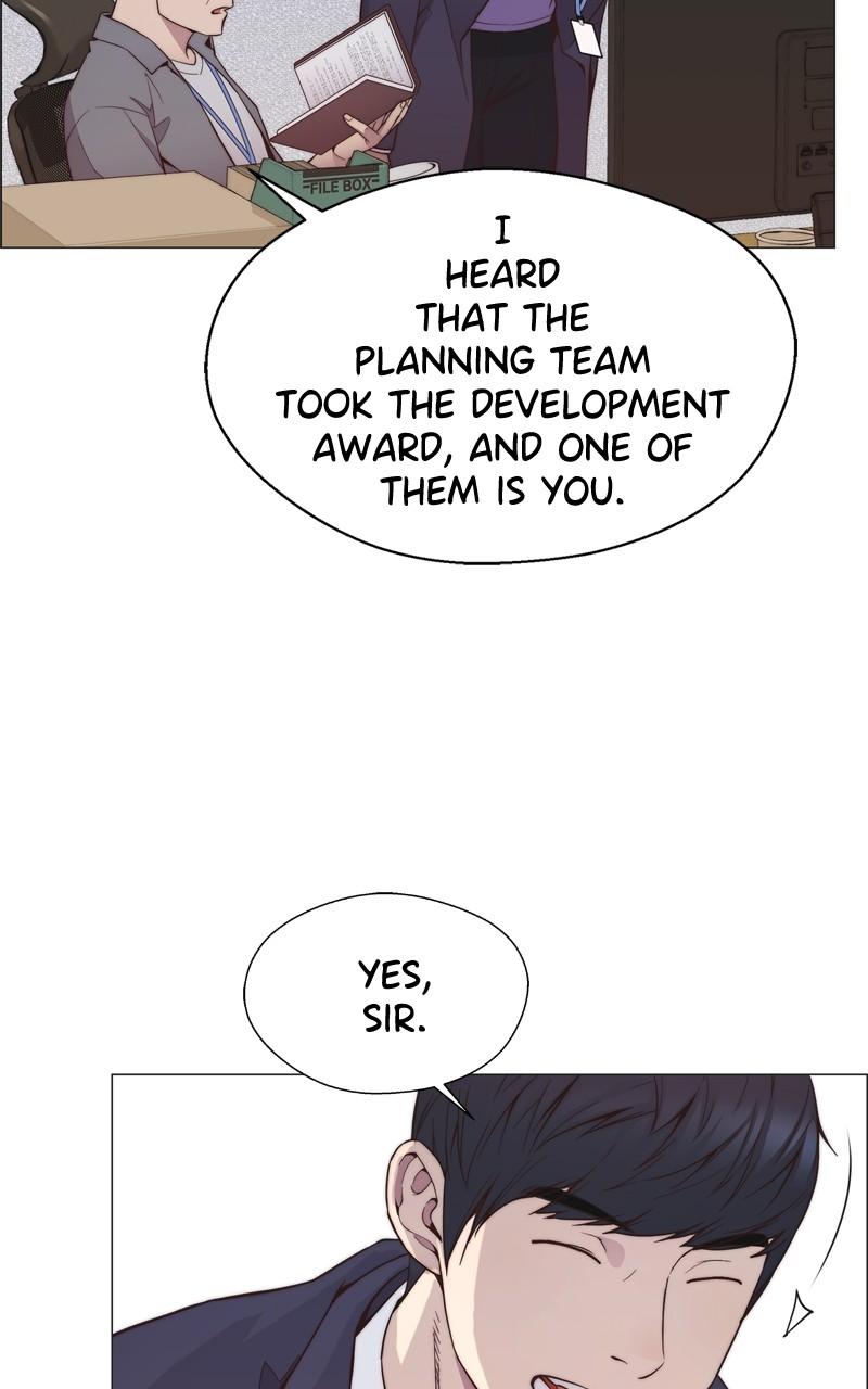 Read A Man's Man Manga Online