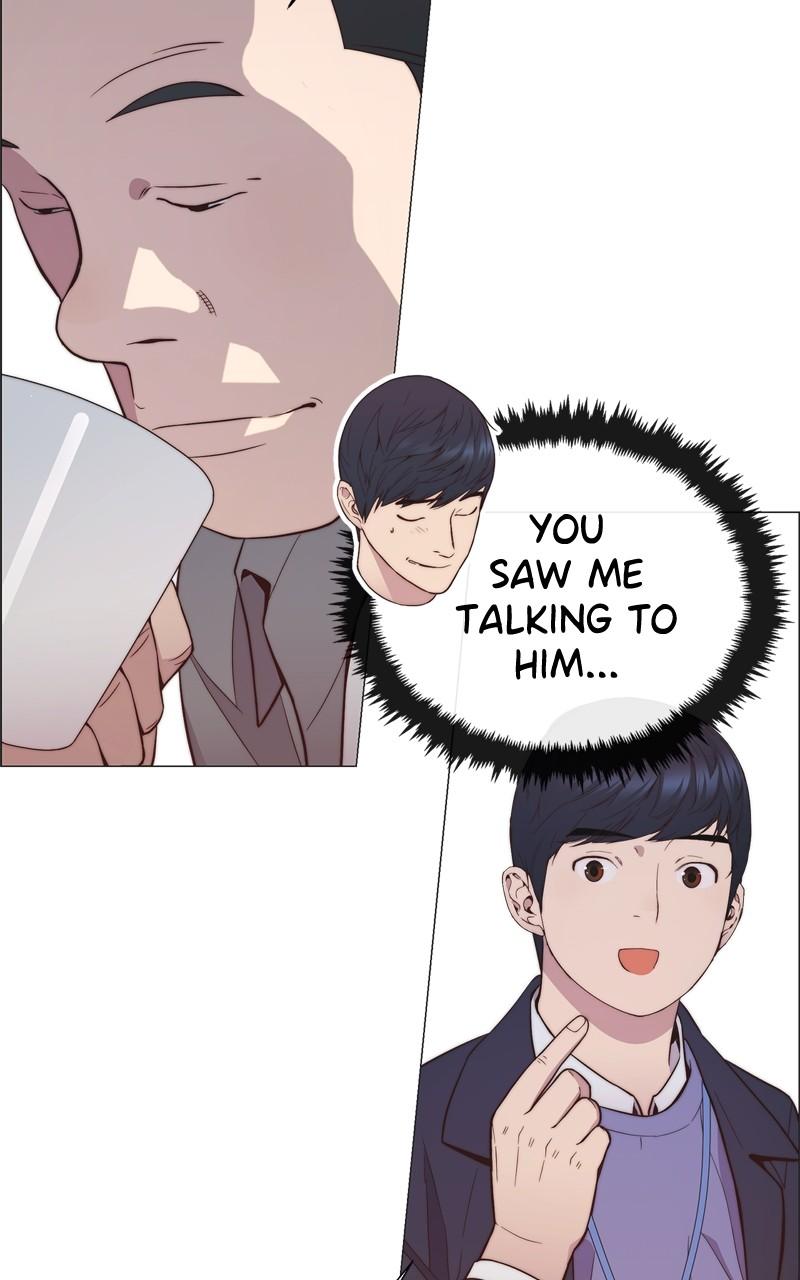 Read A Man's Man Manga Online