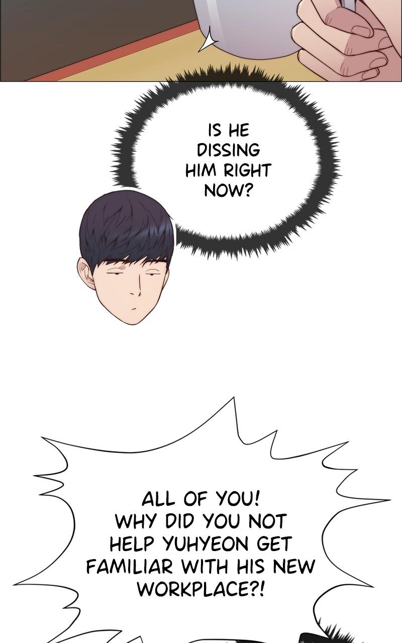 Read A Man's Man Manga Online