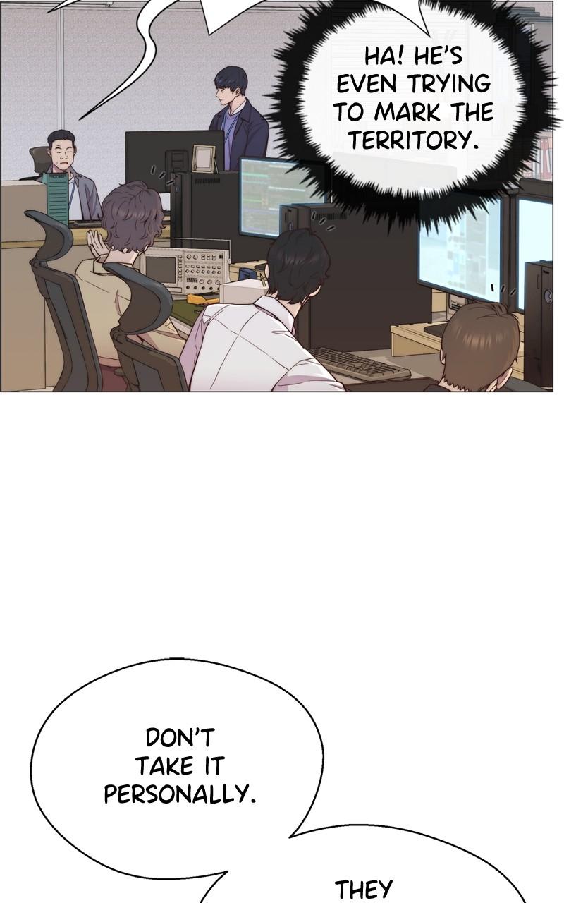 Read A Man's Man Manga Online