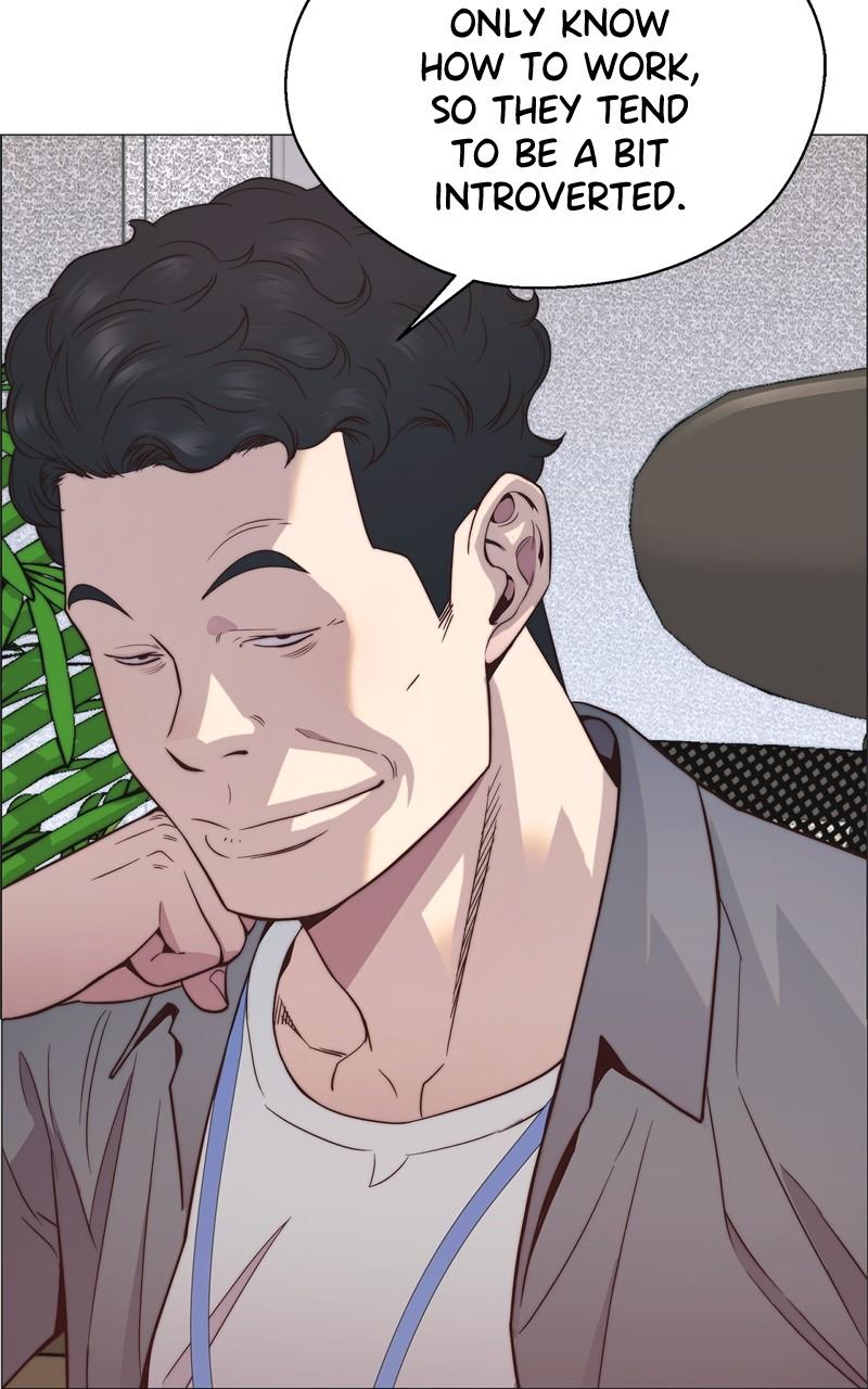 Read A Man's Man Manga Online