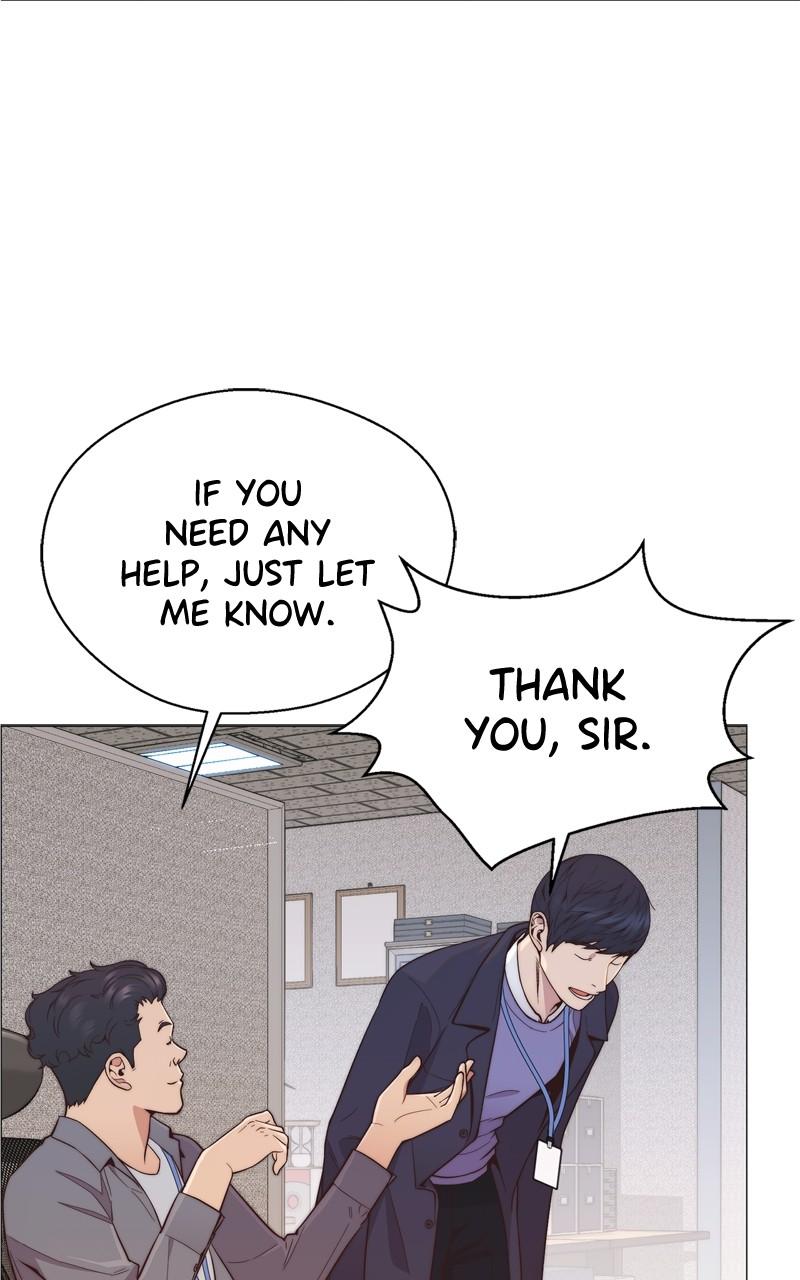 Read A Man's Man Manga Online