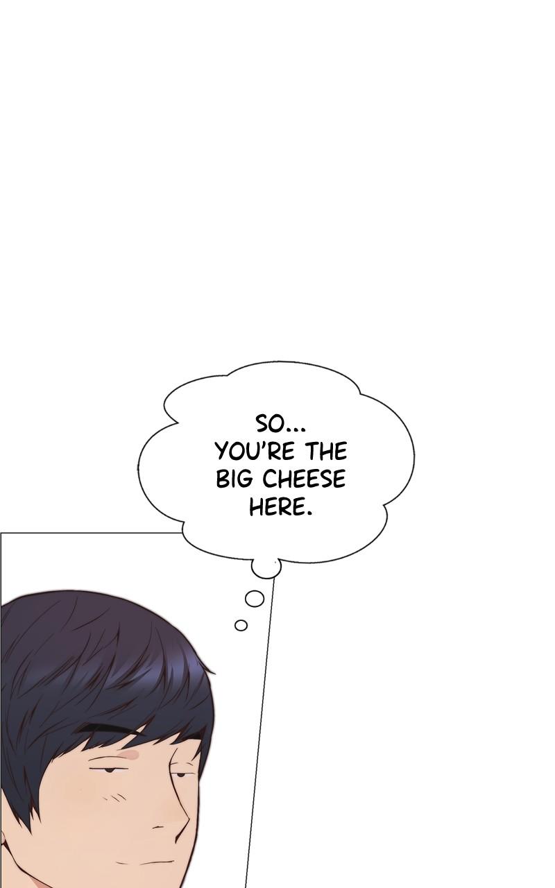 Read A Man's Man Manga Online