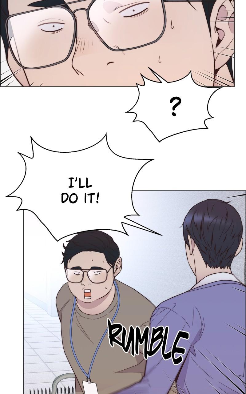 Read A Man's Man Manga Online