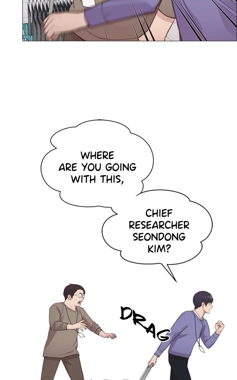 Read A Man's Man Manga Online