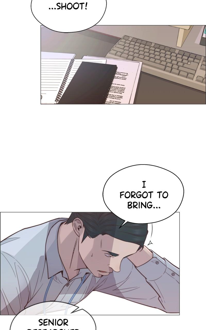 Read A Man's Man Manga Online
