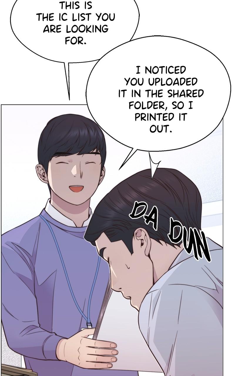 Read A Man's Man Manga Online