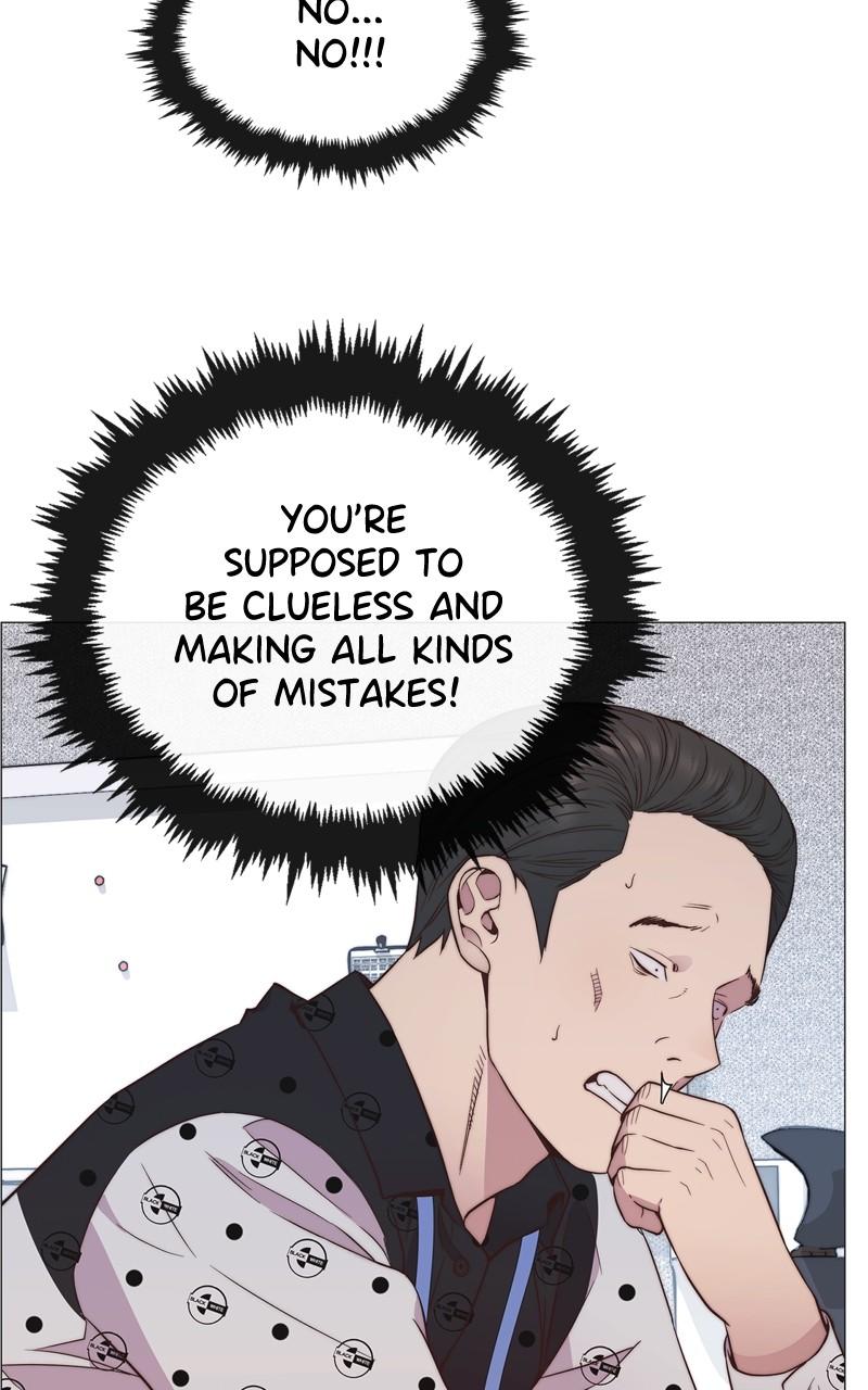 Read A Man's Man Manga Online