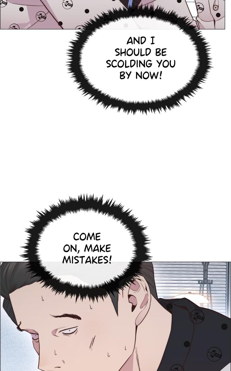Read A Man's Man Manga Online