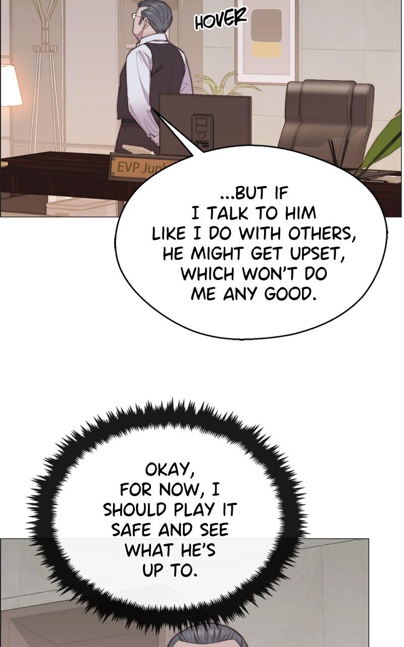 Read A Man's Man Manga Online