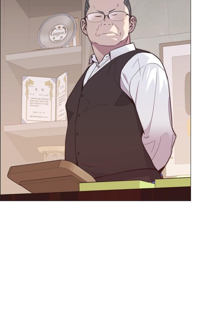 Read A Man's Man Manga Online