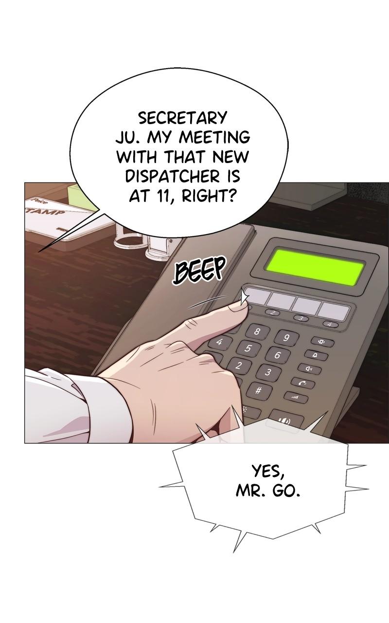 Read A Man's Man Manga Online