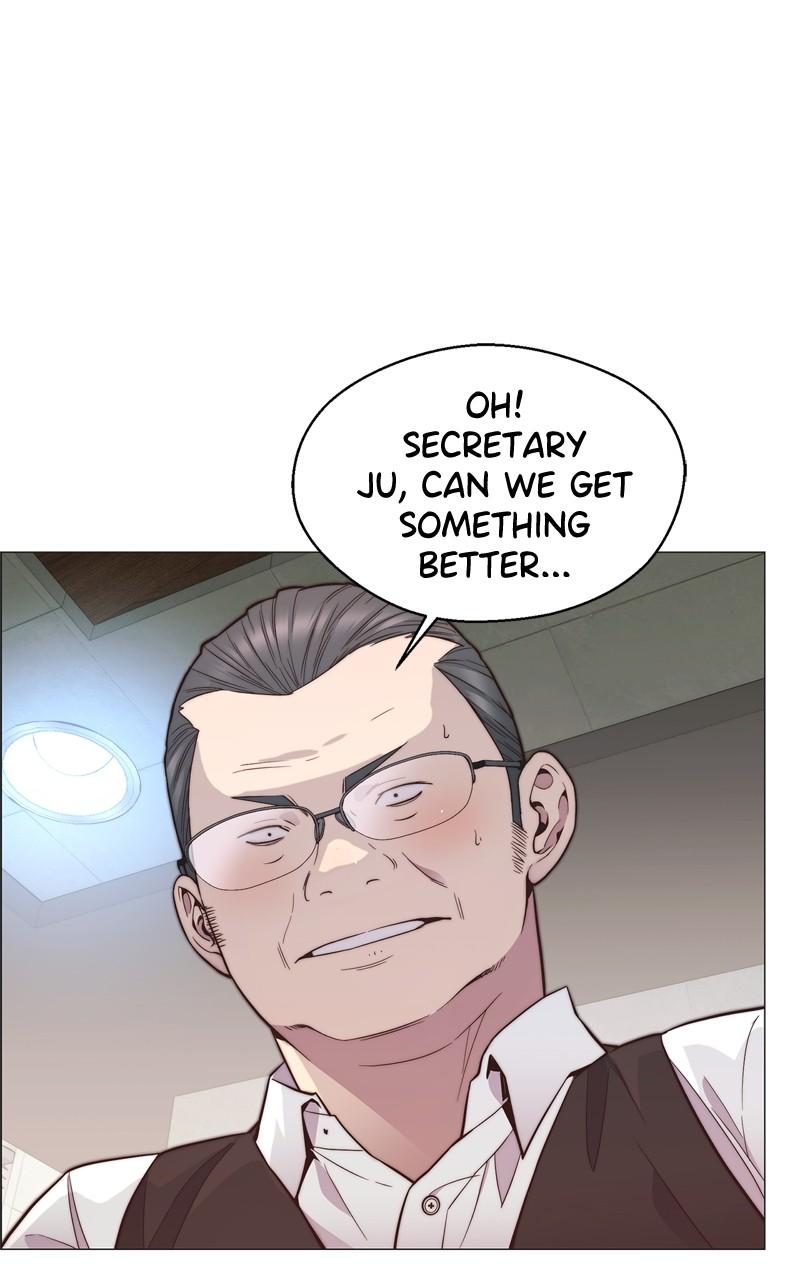 Read A Man's Man Manga Online
