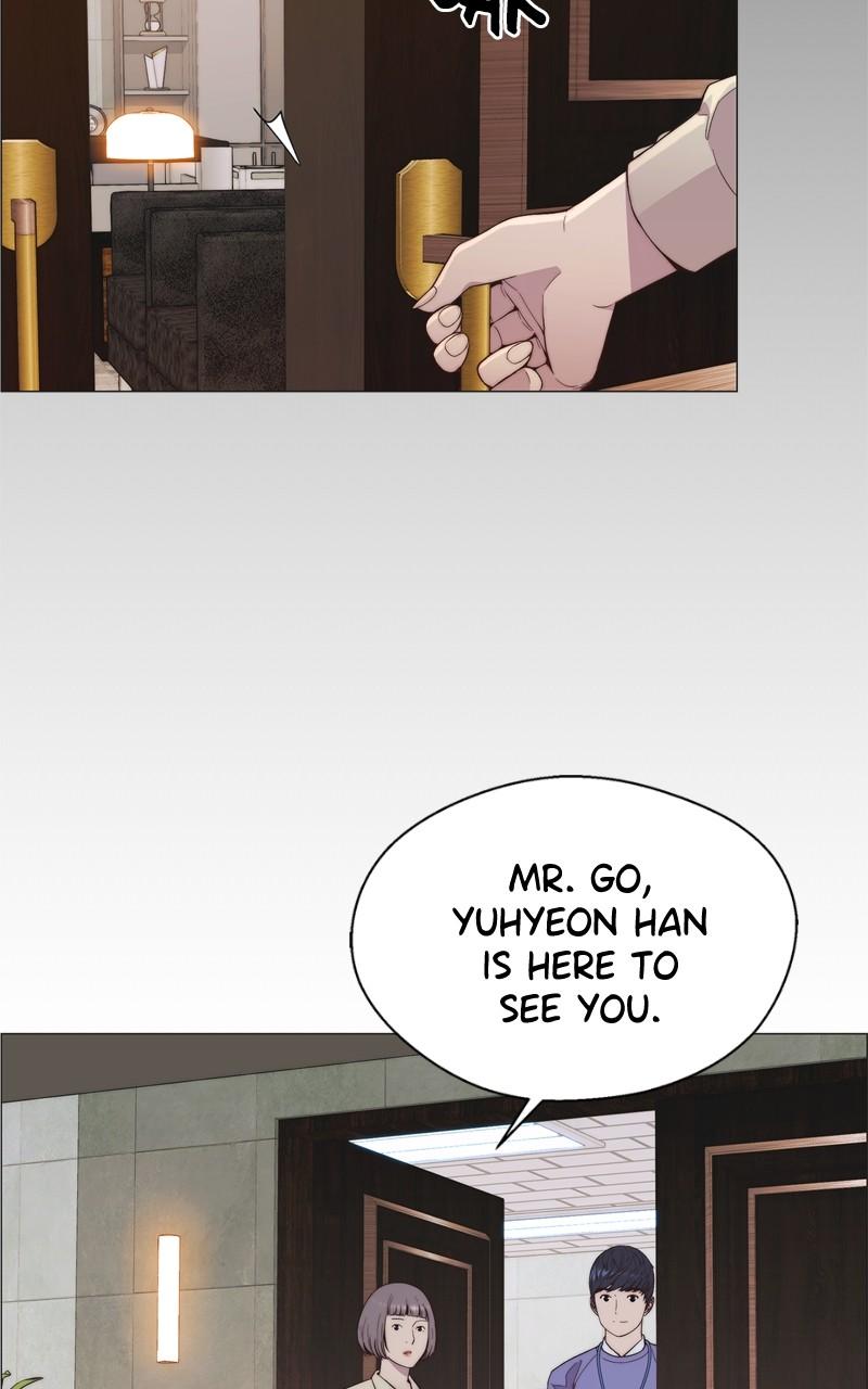 Read A Man's Man Manga Online