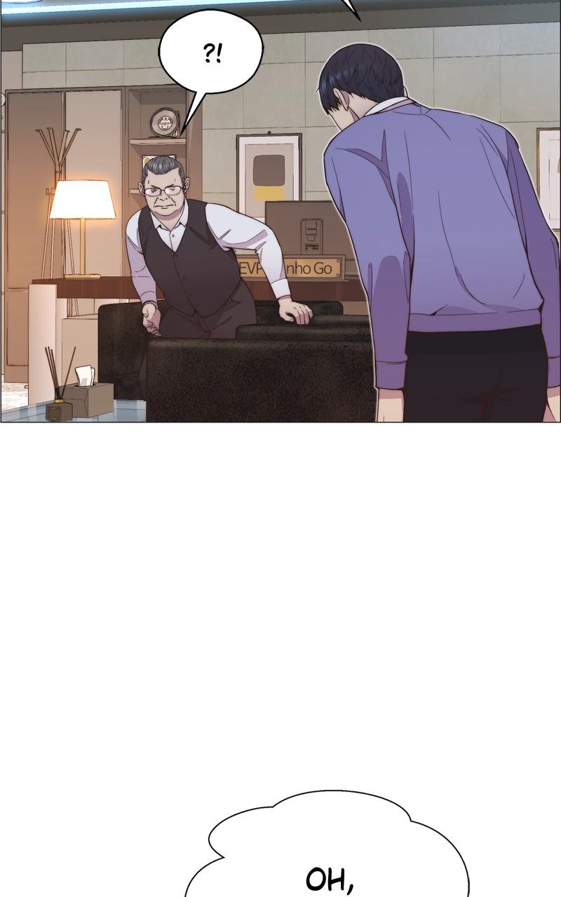 Read A Man's Man Manga Online