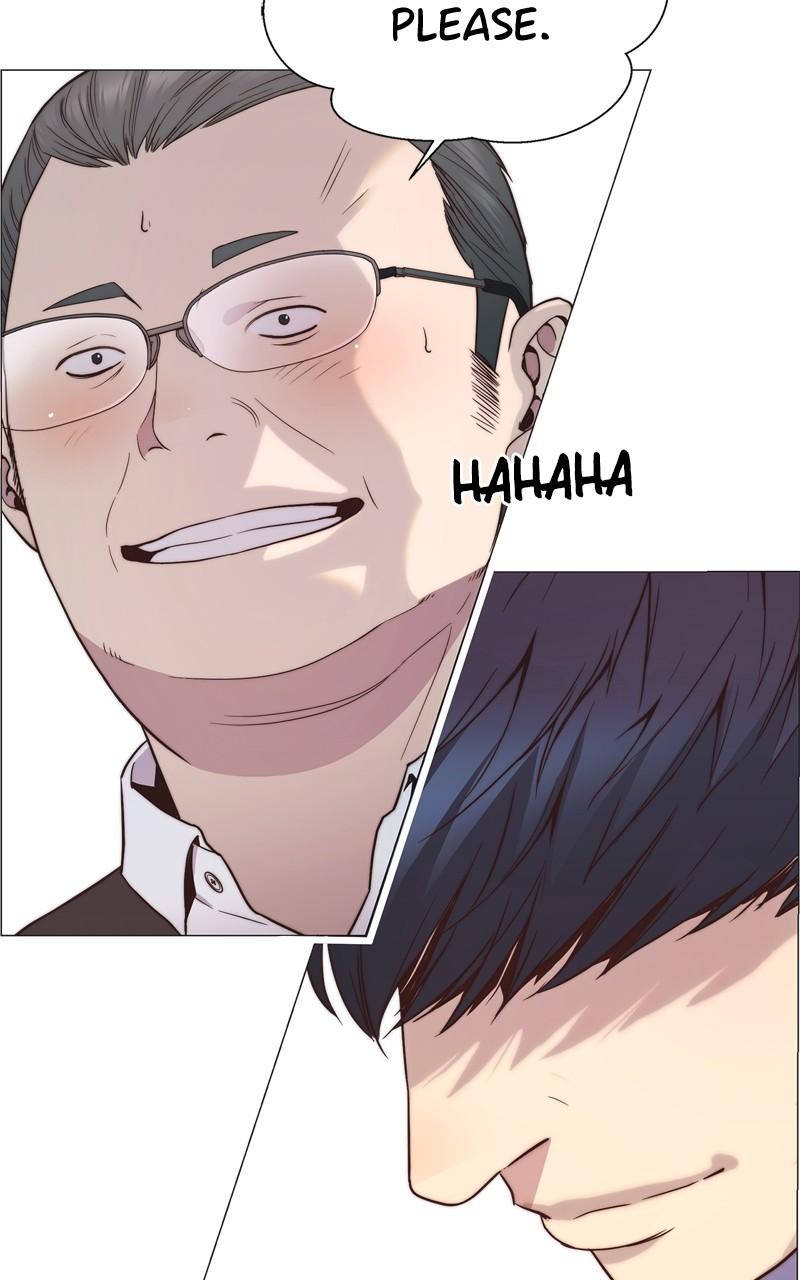 Read A Man's Man Manga Online