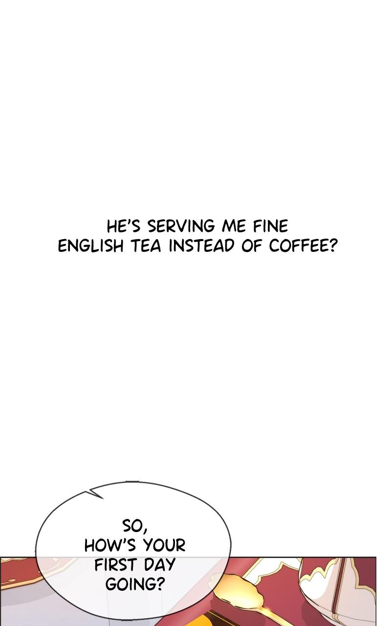 Read A Man's Man Manga Online