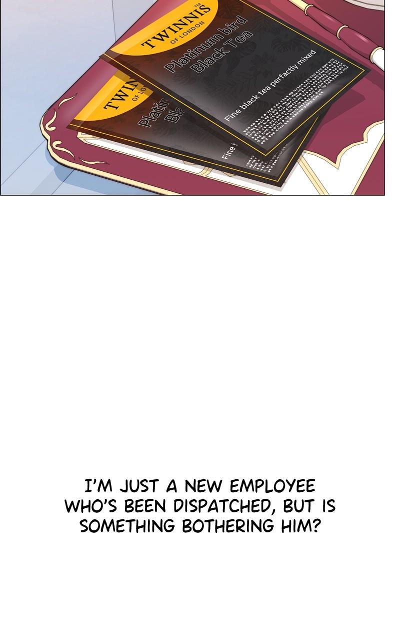 Read A Man's Man Manga Online