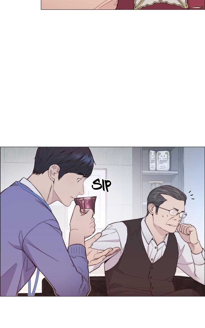 Read A Man's Man Manga Online