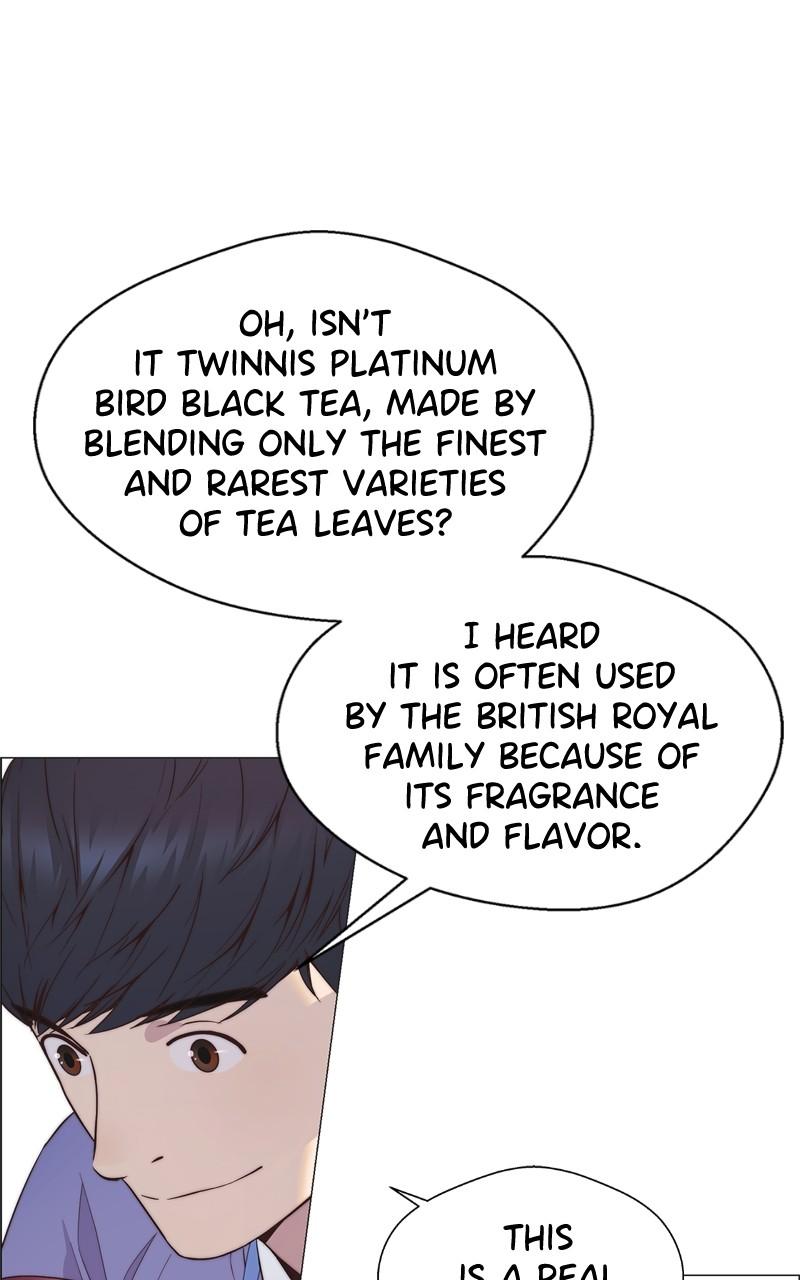 Read A Man's Man Manga Online