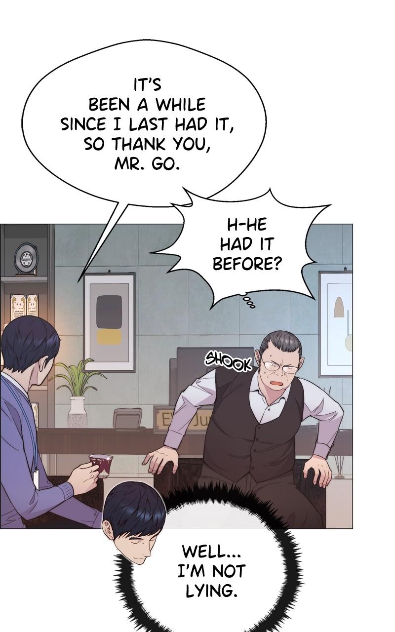 Read A Man's Man Manga Online