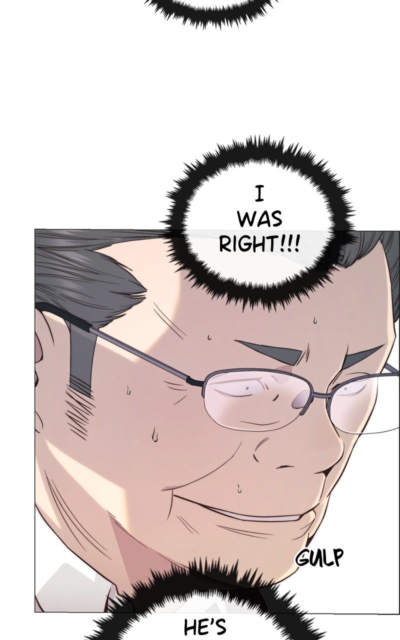 Read A Man's Man Manga Online