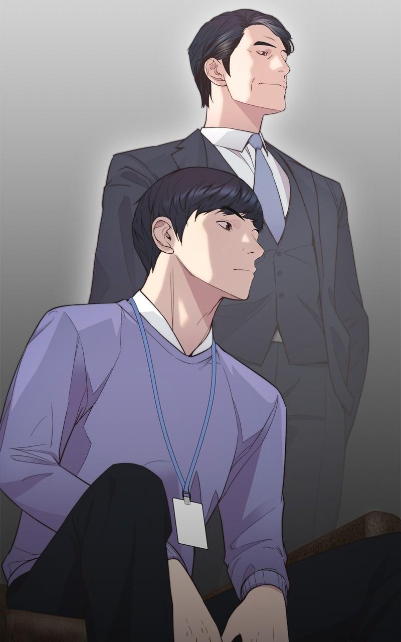 Read A Man's Man Manga Online