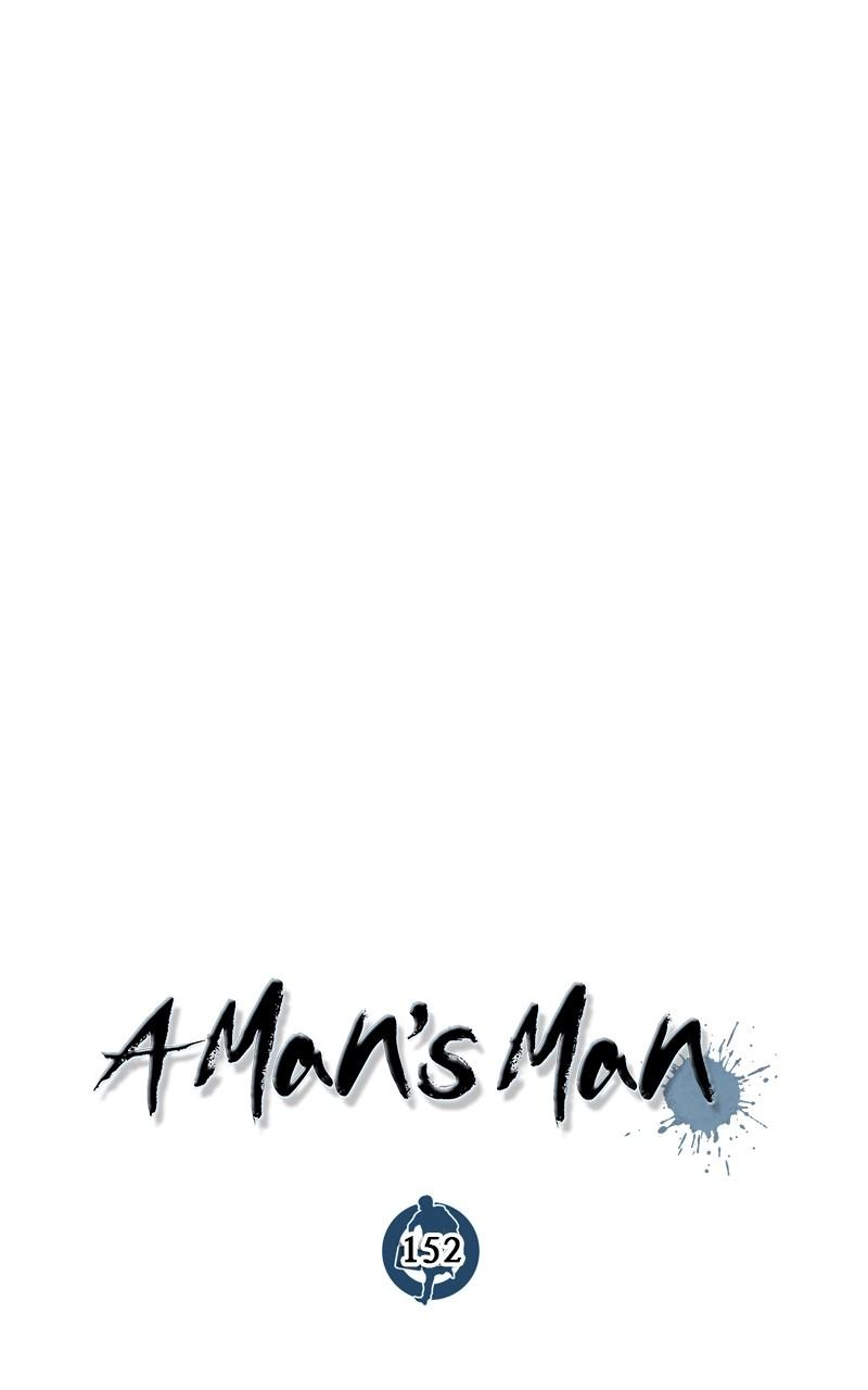 Read A Man's Man Manga Online