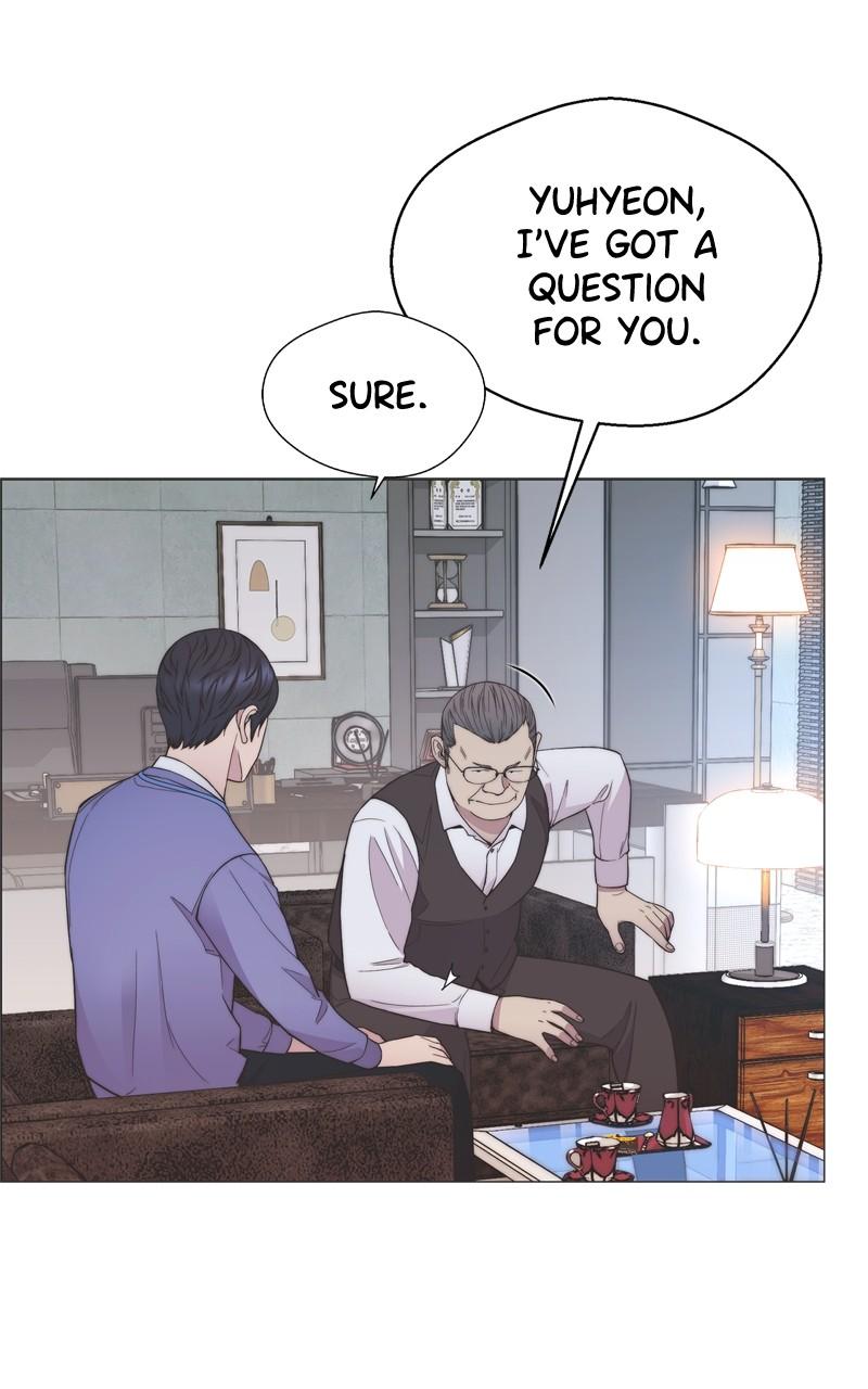 Read A Man's Man Manga Online