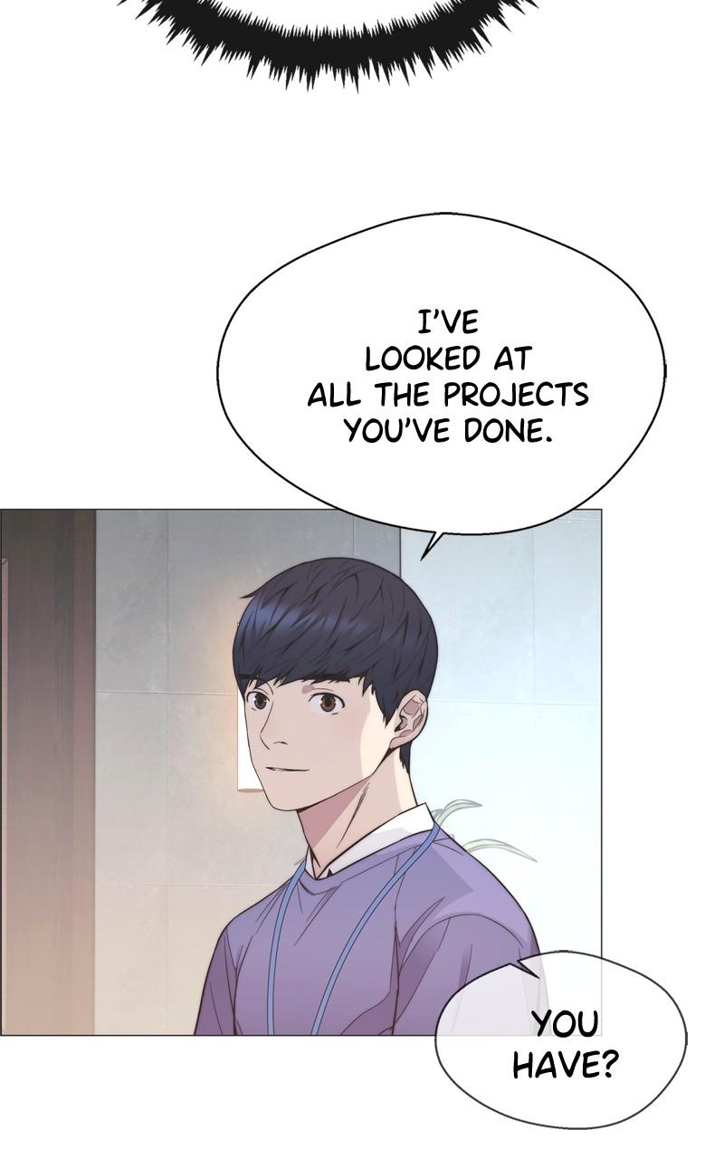 Read A Man's Man Manga Online