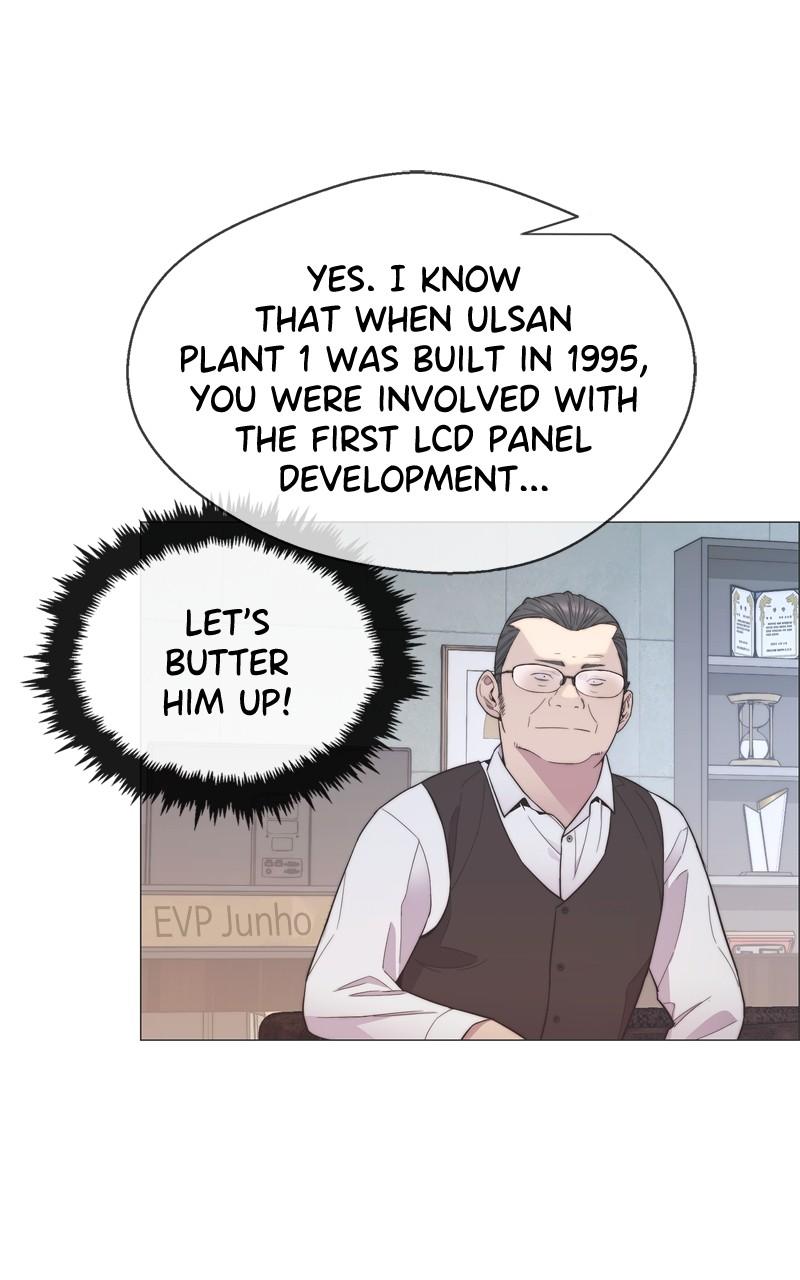Read A Man's Man Manga Online