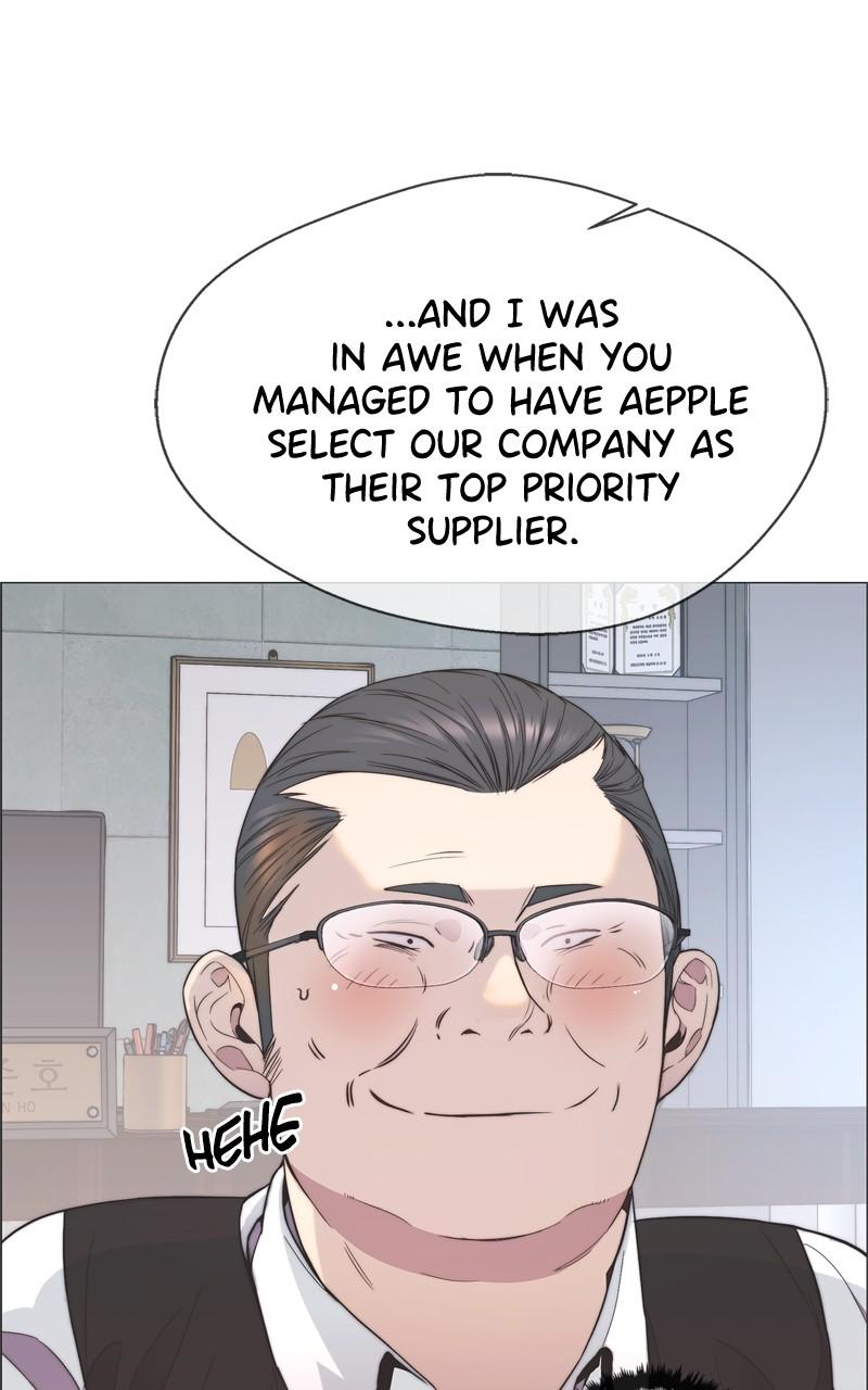 Read A Man's Man Manga Online