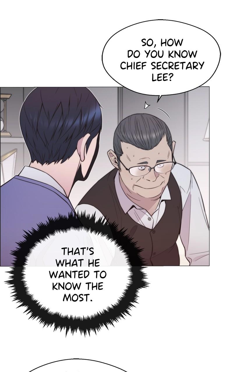 Read A Man's Man Manga Online