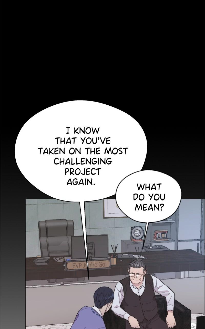 Read A Man's Man Manga Online