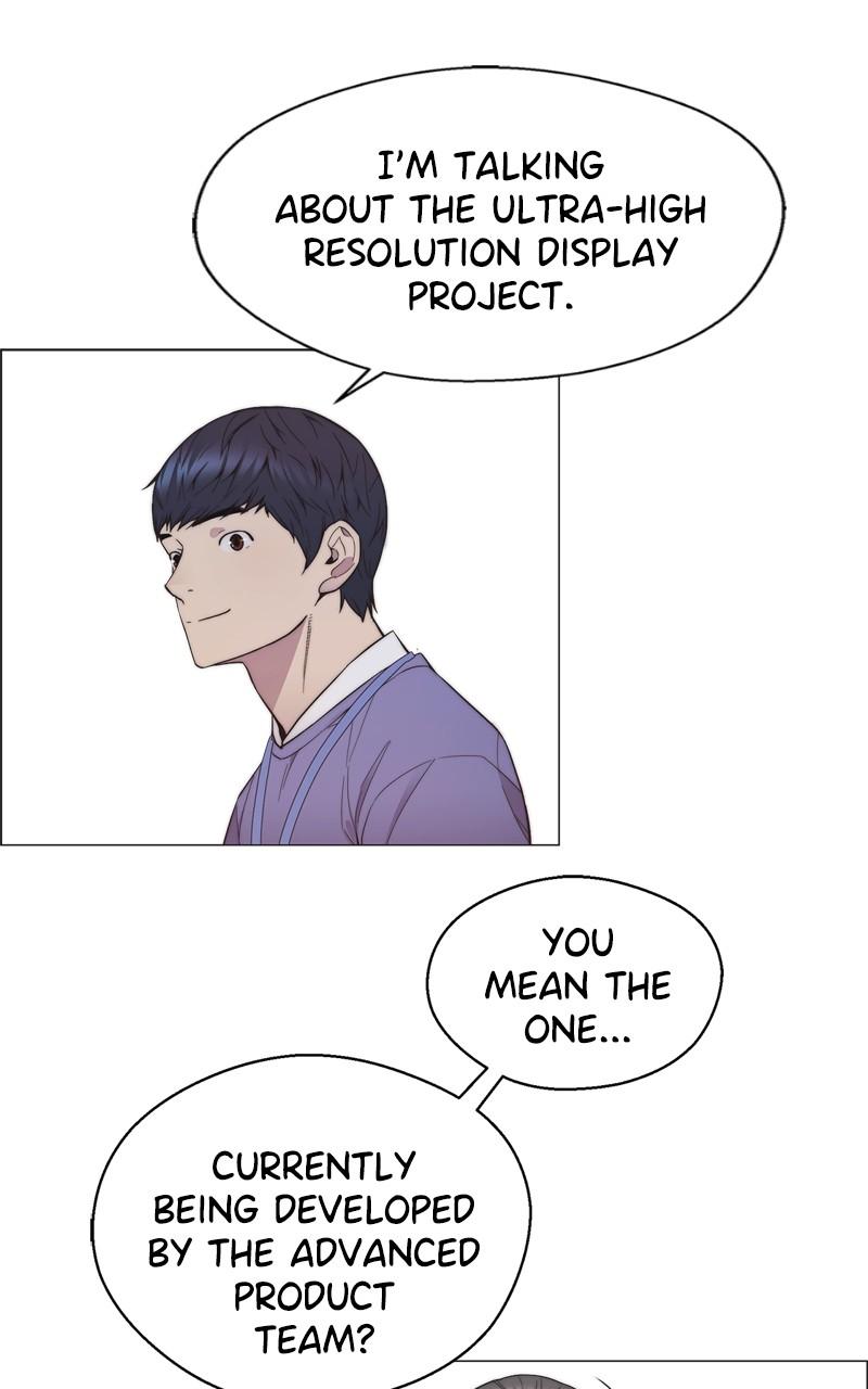 Read A Man's Man Manga Online