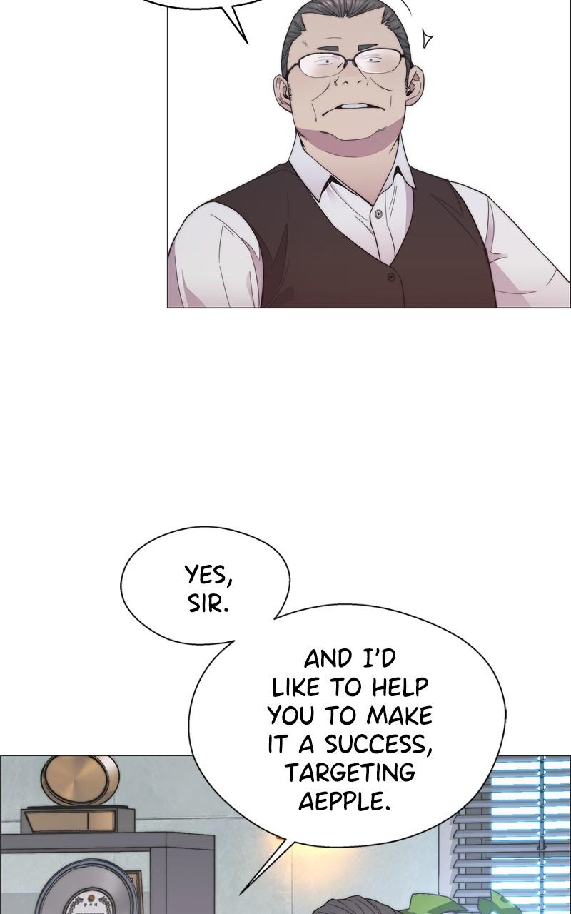 Read A Man's Man Manga Online