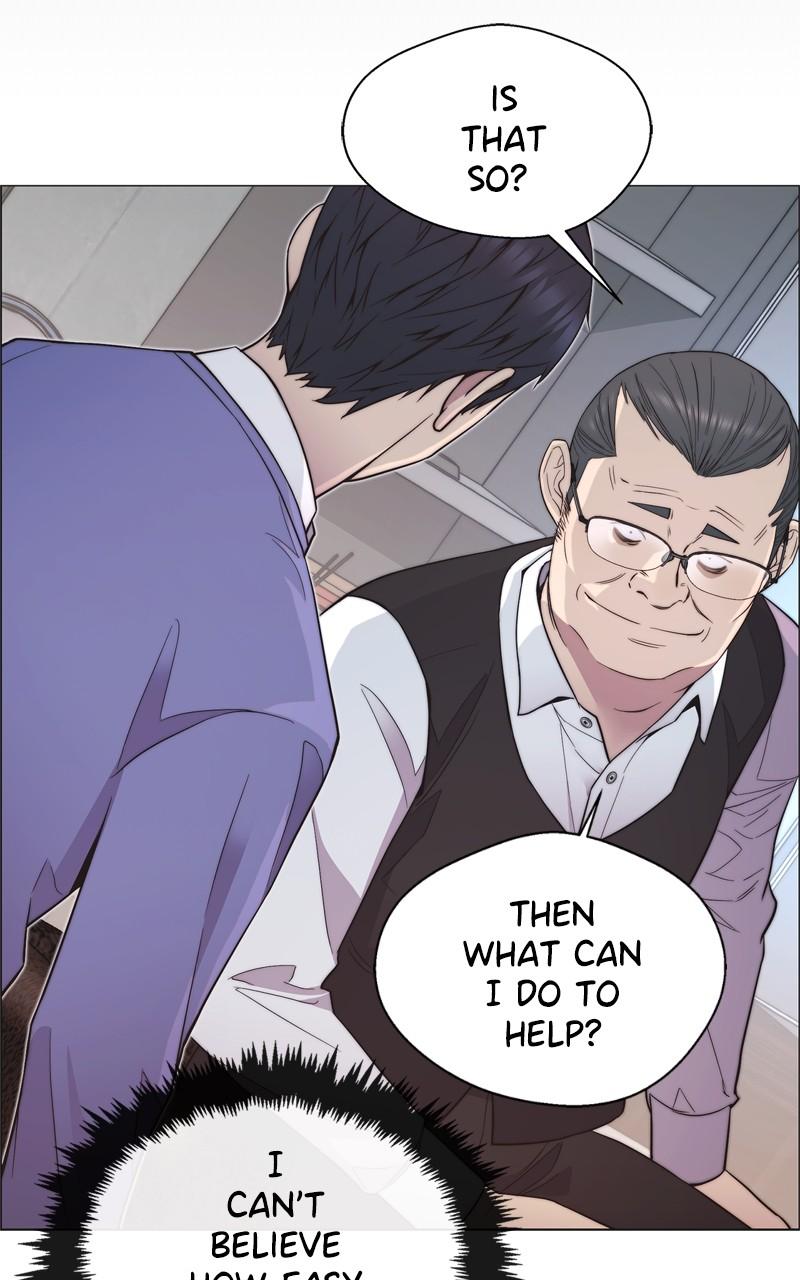 Read A Man's Man Manga Online
