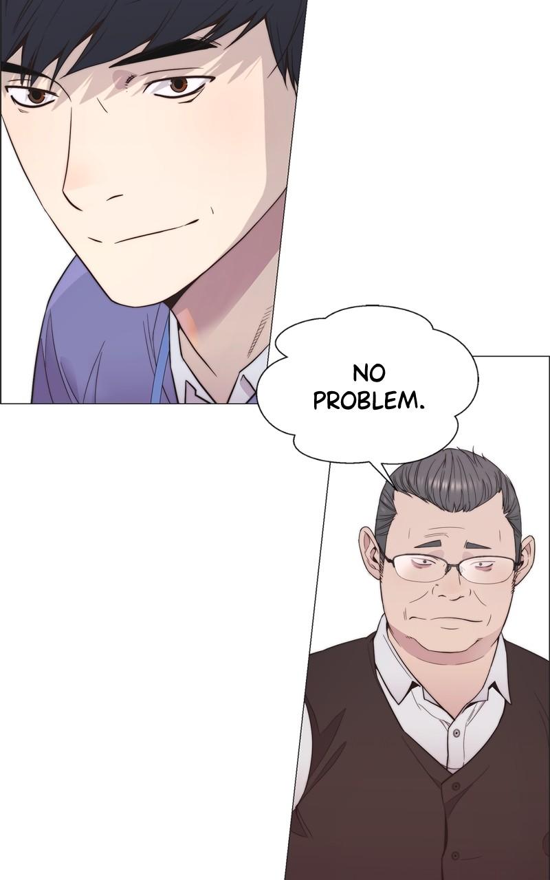 Read A Man's Man Manga Online
