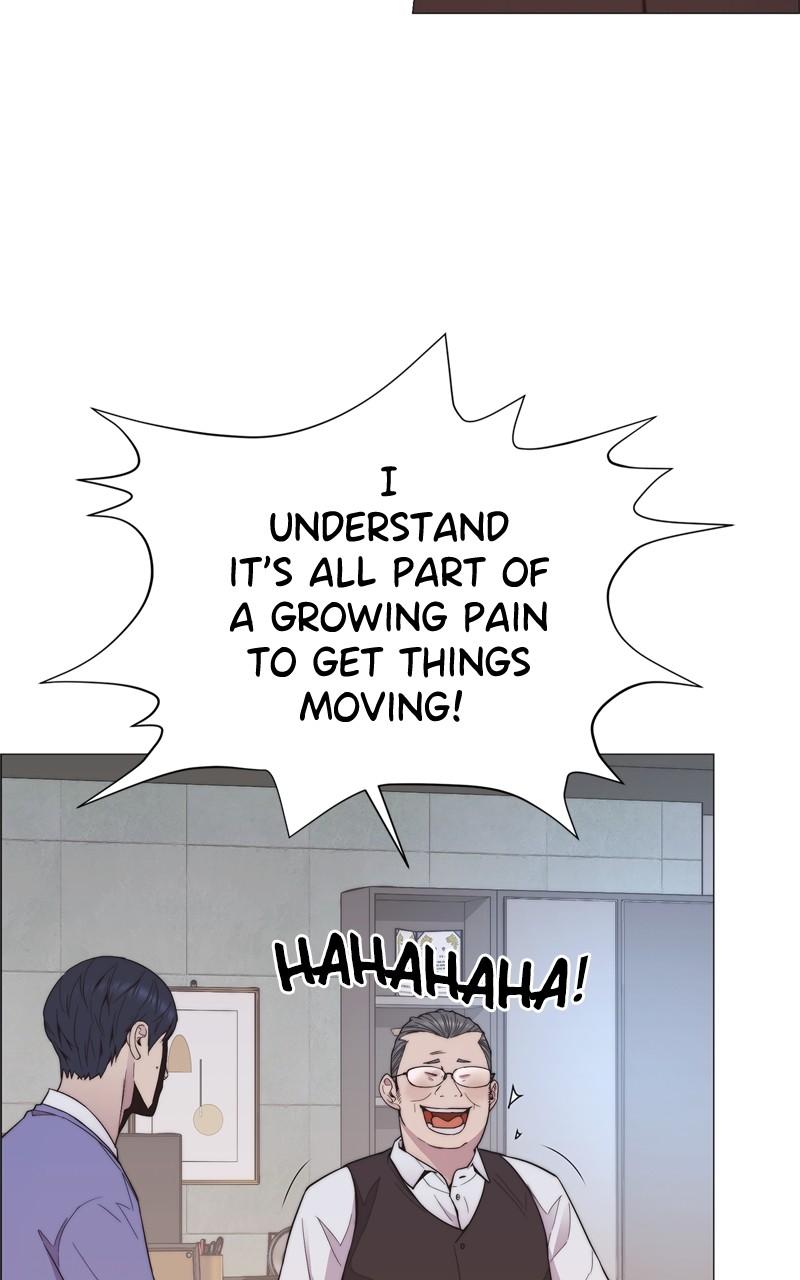 Read A Man's Man Manga Online