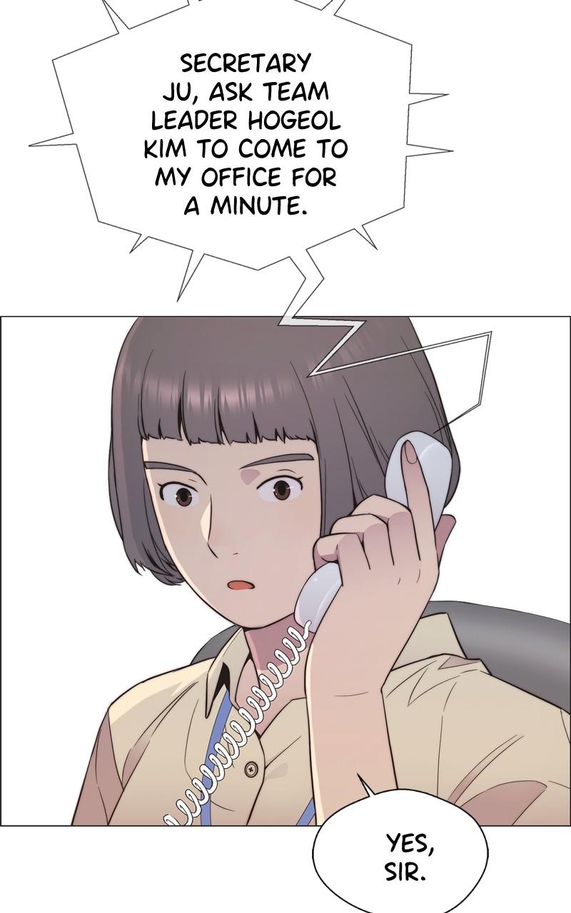 Read A Man's Man Manga Online