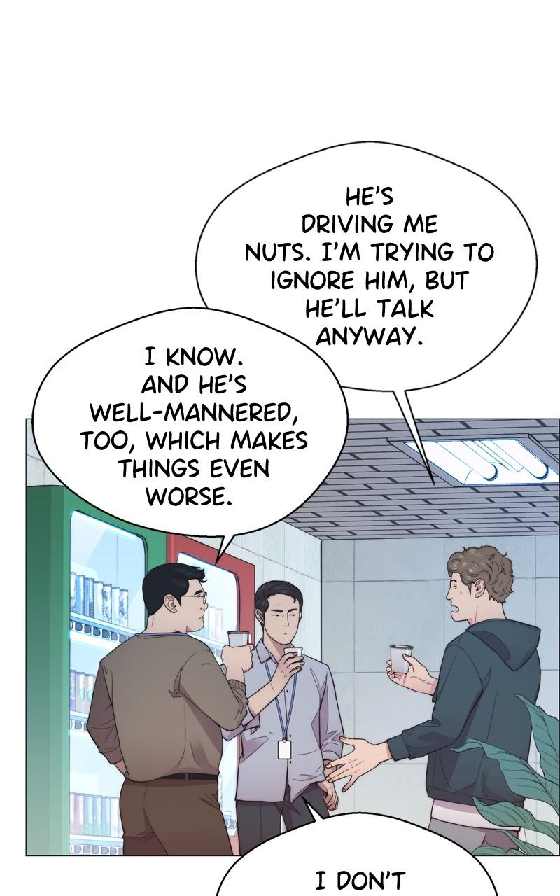 Read A Man's Man Manga Online