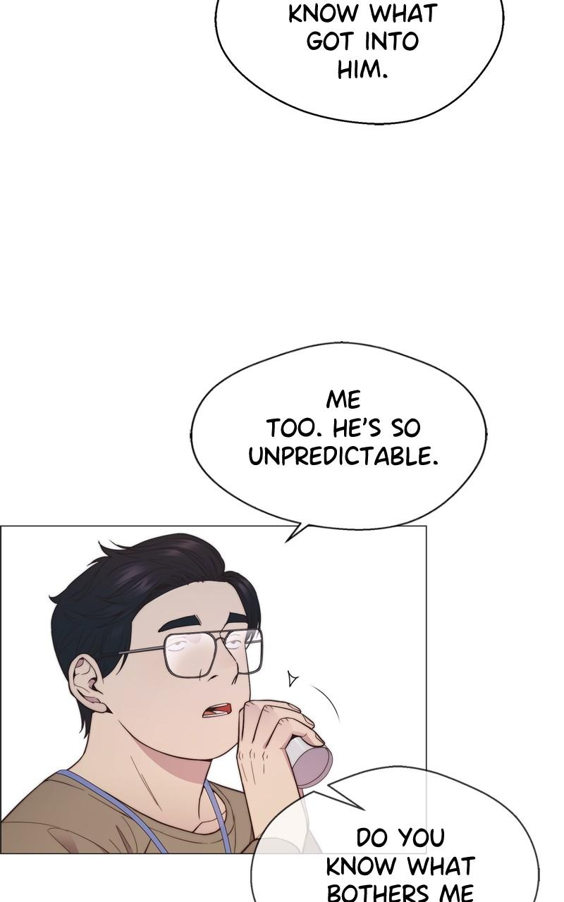 Read A Man's Man Manga Online